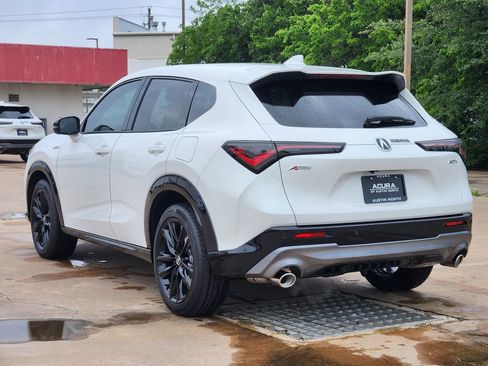 New 2026 Acura ADX A-Spec FWD image 5