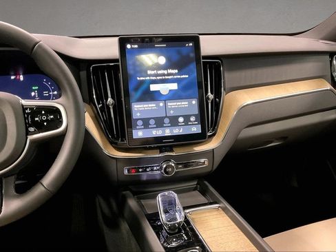 New 2026 Volvo XC60 T8 Plus w/ Climate Package AWD/4WD image 7