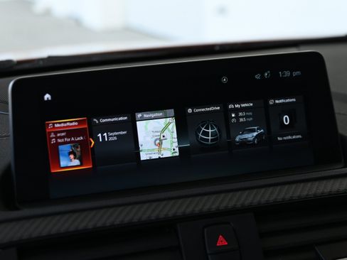 Used 2019 BMW M2 Competition RWD image 36