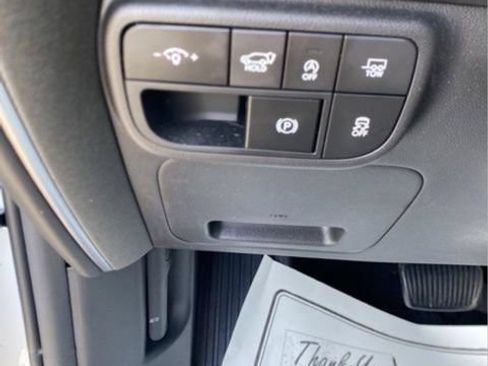 Used 2026 Hyundai Palisade Calligraphy FWD image 15