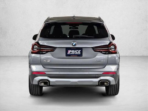 Used 2023 BMW X3 sDrive30i w/ Convenience Package image 7