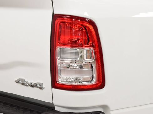 Used 2024 RAM 3500 Tradesman AWD/4WD image 19