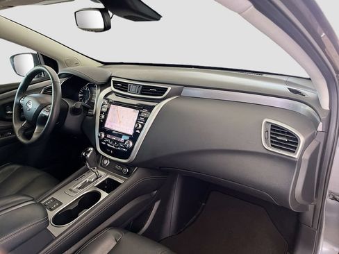 Used 2021 Nissan Murano SL w/ SL Moonroof Package FWD image 32
