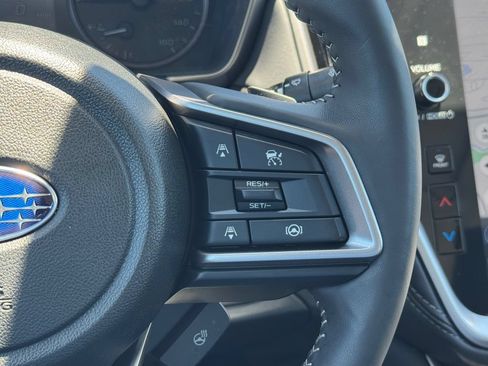 Certified 2025 Subaru Legacy Touring XT AWD/4WD image 12
