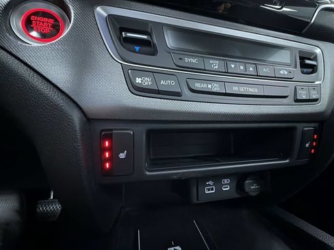 New 2026 Honda Ridgeline RTL image 24