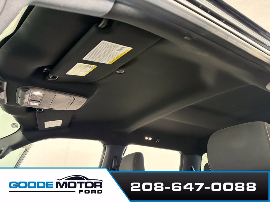 Used 2024 Ford F150 STX AWD/4WD image 19