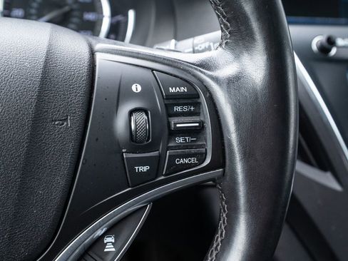 Used 2019 Acura MDX SH-AWD image 23
