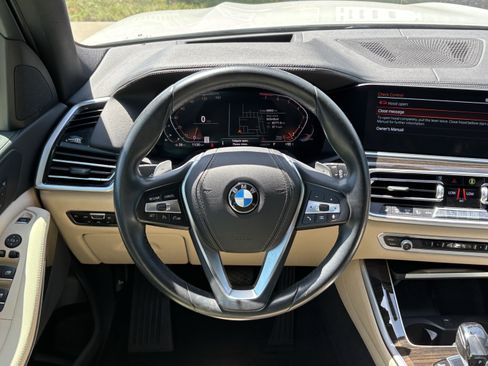 Used 2020 BMW X5 sDrive40i w/ Premium Package RWD image 18