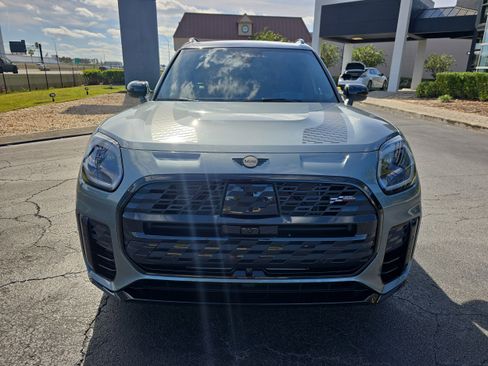 New 2026 MINI Cooper Countryman S image 3