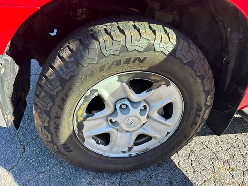 Used 2007 Toyota Tundra SR5 image 14