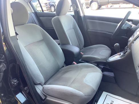 Used 2012 Nissan Sentra 2.0 SR image 15