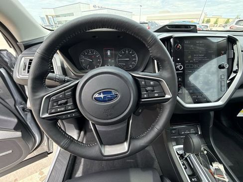 New 2026 Subaru Ascent Limited AWD/4WD image 14