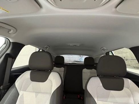 New 2026 Chevrolet Trax LS image 29