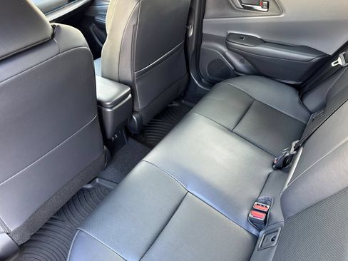 New 2027 Toyota Prius XLE FWD image 14