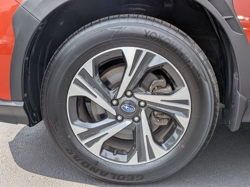 Used 2024 Subaru Crosstrek 2.0i Premium AWD/4WD image 9