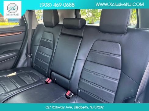 Used 2022 Honda CR-V EX-L image 17