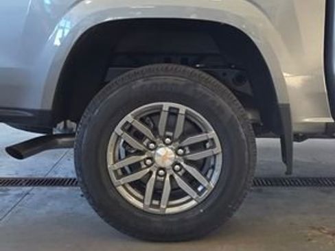 New 2026 Chevrolet Colorado LT w/ LT Convenience Package image 29