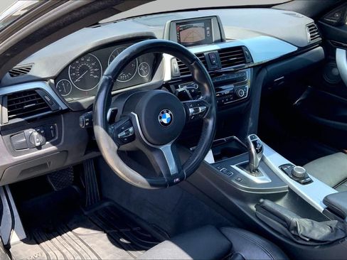 Used 2016 BMW 435i Coupe RWD image 16