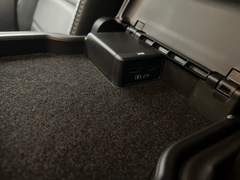 Used 2025 MAZDA CX-5 AWD 2.5 S w/ Preferred Package image 18