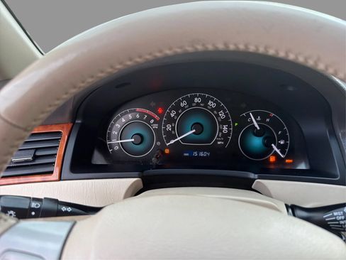 Used 2008 Toyota Solara SLE FWD image 20
