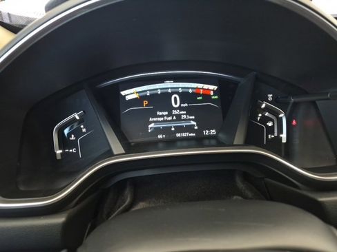 Certified 2017 Honda CR-V EX-L image 30