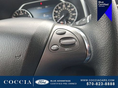 Used 2019 Nissan Murano S AWD/4WD image 22