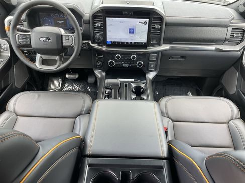 New 2026 Ford F150 Tremor AWD/4WD image 13