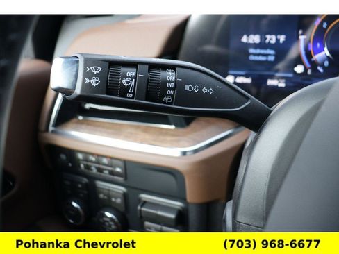 New 2026 Chevrolet Suburban High Country w/ Sun And Tow Package image 10