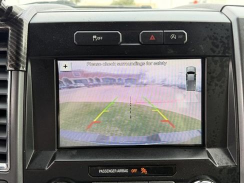 Used 2016 Ford F150 XLT w/ Equipment Group 302A Luxury image 17