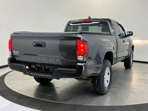 Used 2021 Toyota Tacoma SR image 6