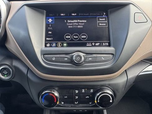 Used 2022 Chevrolet TrailBlazer ACTIV image 9