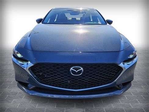 Used 2024 MAZDA MAZDA3 s image 2