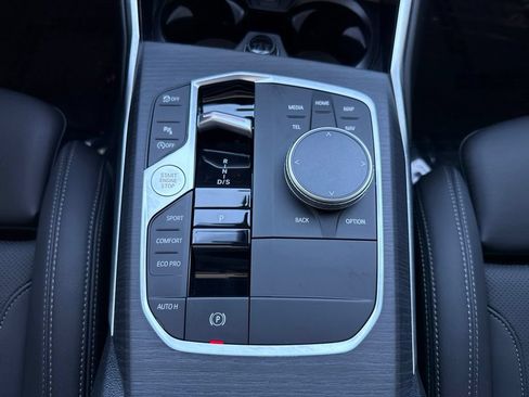 Used 2025 BMW 430i w/ Premium Package RWD image 16
