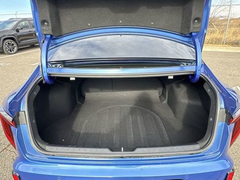 Used 2025 Kia K4 GT-Line Turbo image 25
