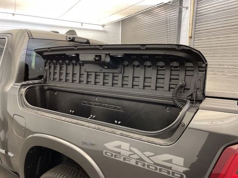 New 2026 RAM 1500 Tungsten image 9