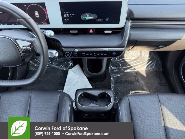 Used 2023 Hyundai Ioniq 5 Limited AWD/4WD image 26