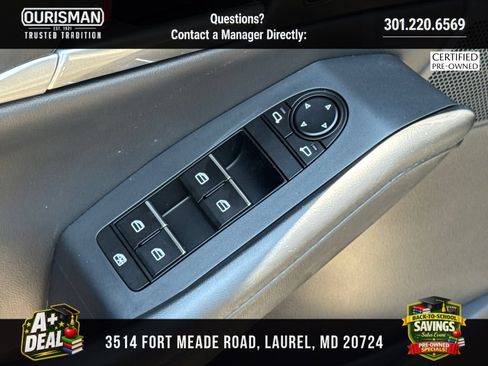 Certified 2026 MAZDA CX-30 AWD 2.5 S image 8