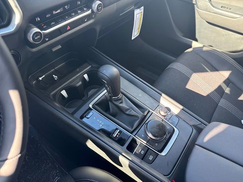New 2026 MAZDA CX-50 AWD 2.5 S w/ Cargo Package image 13