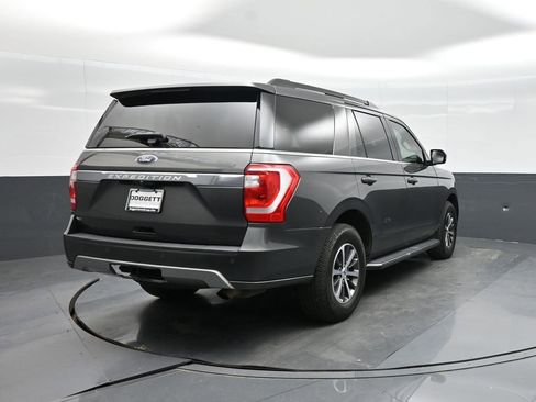 Used 2021 Ford Expedition XLT RWD image 5
