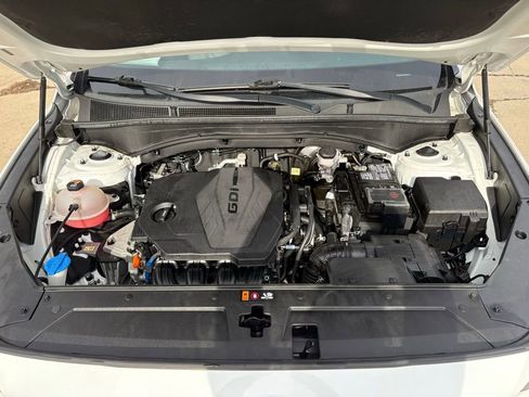 Used 2023 Hyundai Santa Fe XRT image 18