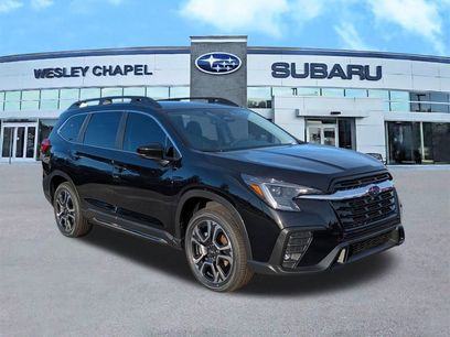 Used 2025 Subaru Ascent Limited