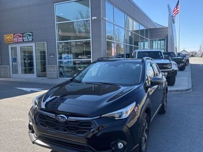 Used 2024 Subaru Crosstrek 2.0i Premium