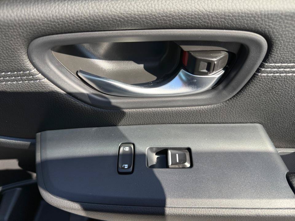 New 2026 Honda Pilot Elite image 31