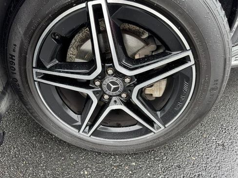 Used 2021 Mercedes-Benz GLE 350 4MATIC image 16