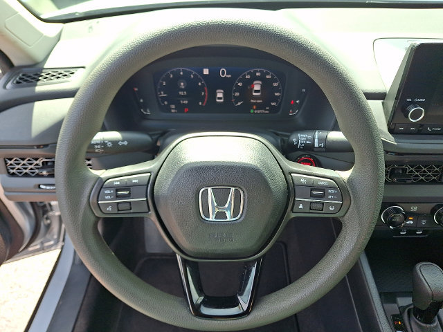 Used 2024 Honda Accord LX image 19
