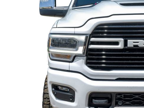 Used 2024 RAM 2500 Laramie w/ Sport Appearance Package AWD/4WD image 50