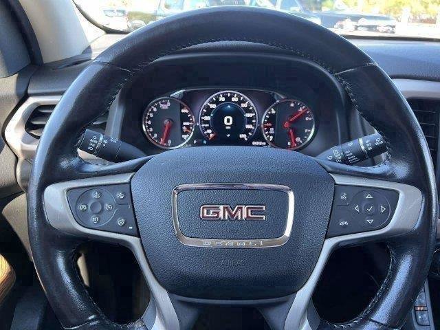 Used 2019 GMC Acadia Denali w/ Technology Package AWD/4WD image 24