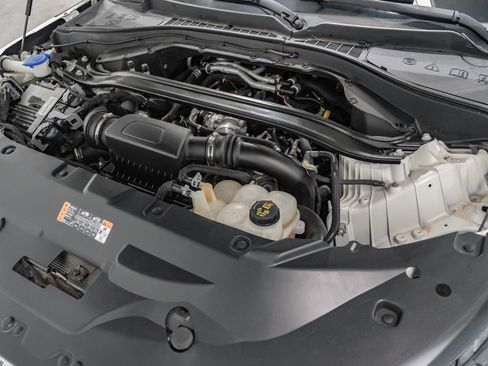 Used 2022 Lincoln Aviator 2WD image 54