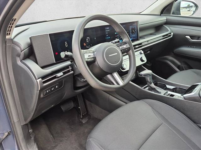 Used 2025 Hyundai Tucson SEL FWD image 10
