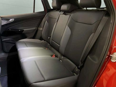 Used 2024 Volkswagen ID.4 S image 72